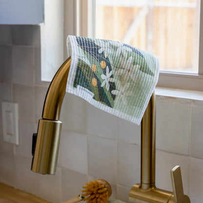 Swedish Dishcloths