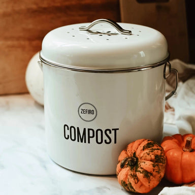 Compost Bin