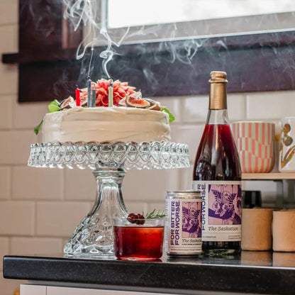 For Bitter For Worse