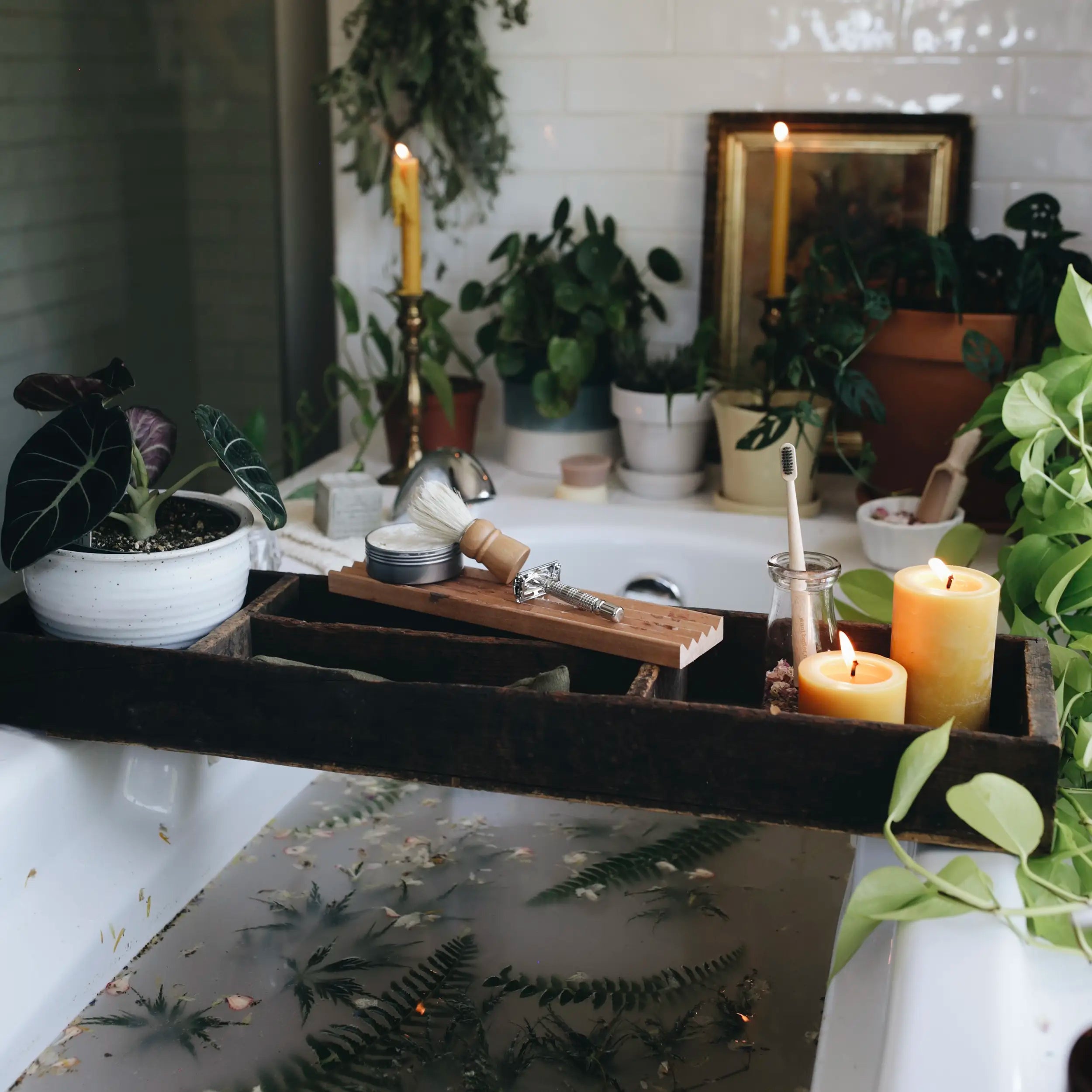 zero waste shop - kindred vancouver