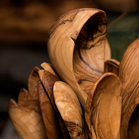 Wood Butter Conditioner