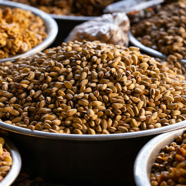 Fenugreek Seeds | Organic
