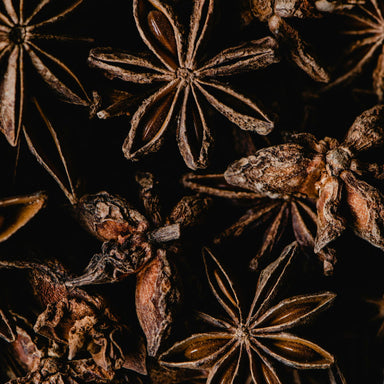 Star Anise | Organic
