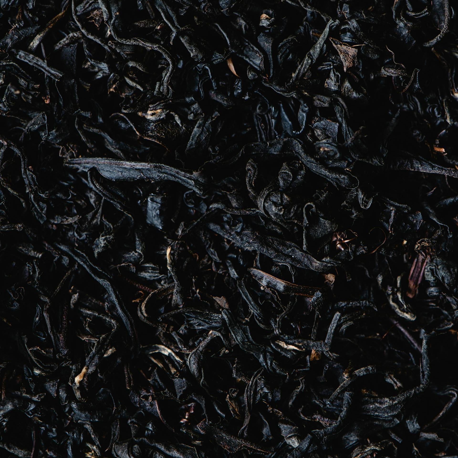 Earl Grey Tea | Organic