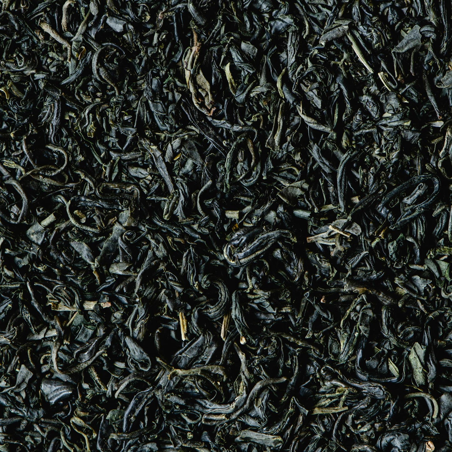 Black Tea Leaves | Organic