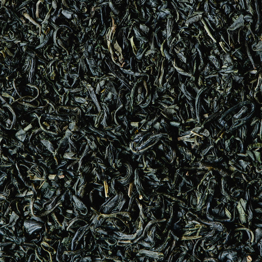 Black Tea Leaves | Organic