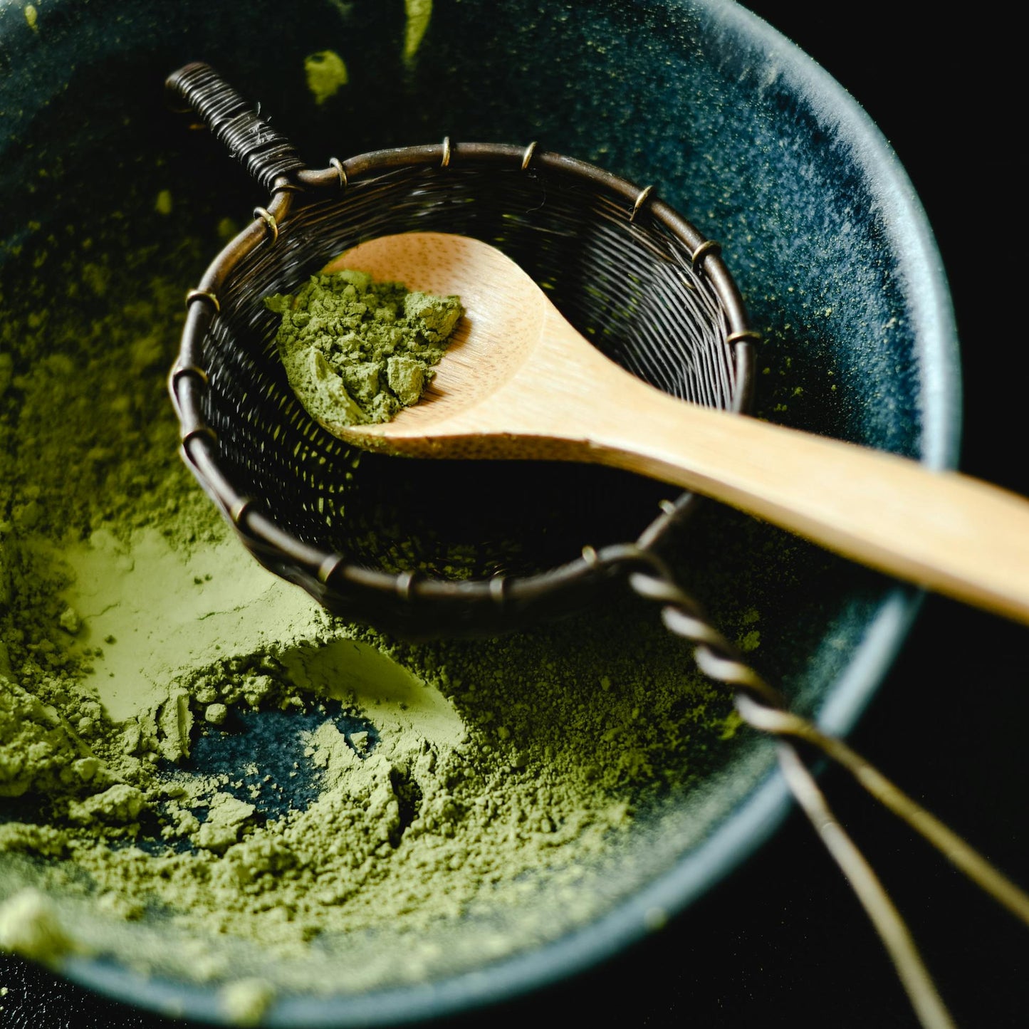 Matcha Tea Powder | Organic