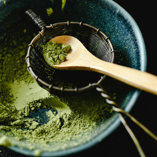 Matcha Tea Powder | Organic