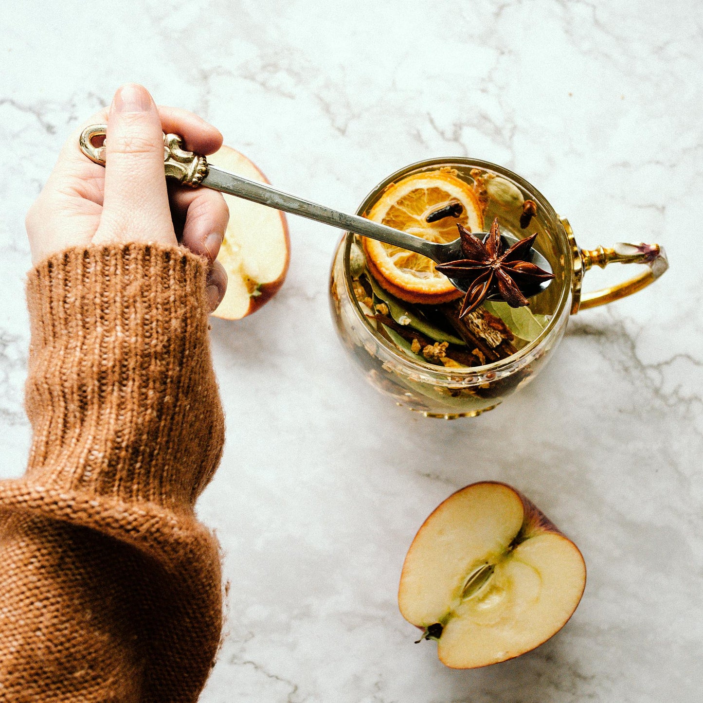 Strange Magick Holistic Teas