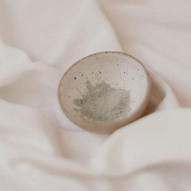 French Green Clay
