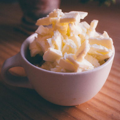 Bulk Tallow