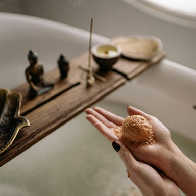 Bath Bomb