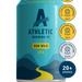 photo of Athletic Brewing non alcoholic beer