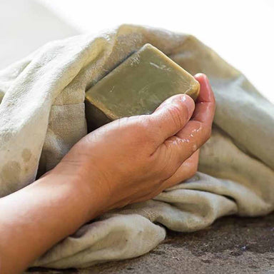 Stain Remover Soaps