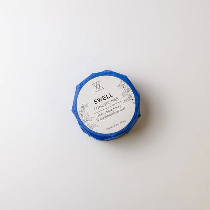 Wildcrafted Shampoo & Conditioner Bars