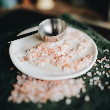 Himalayan Sea Salt │ Coarse