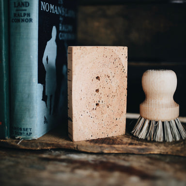 Cork Soap Dish