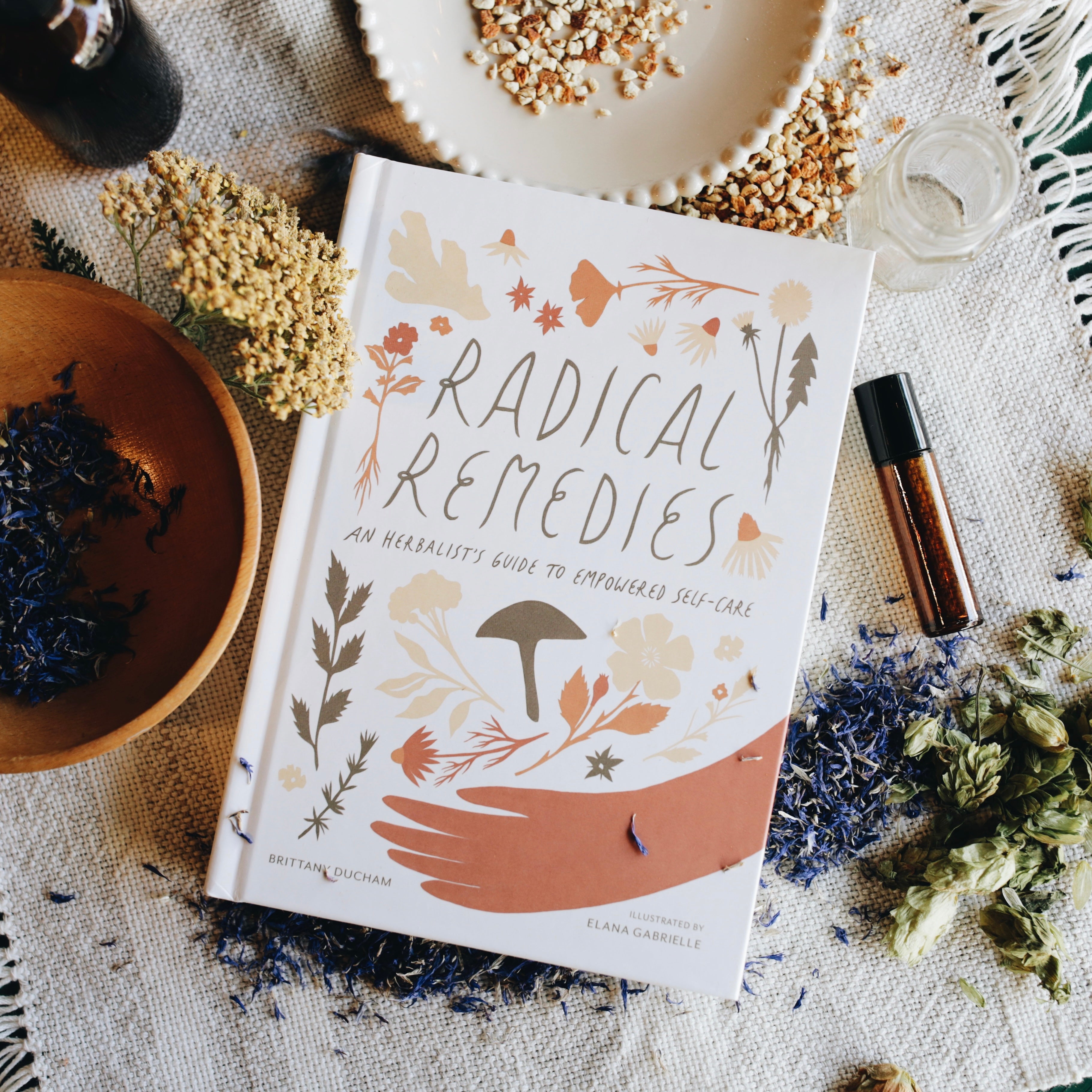 Radical Remedies