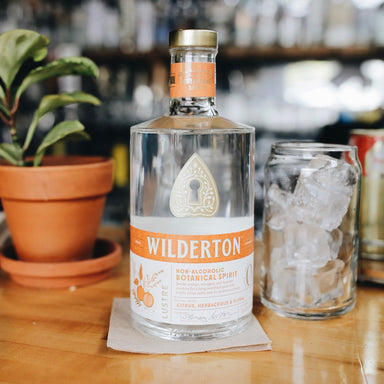 Wilderton Botanical Spirits