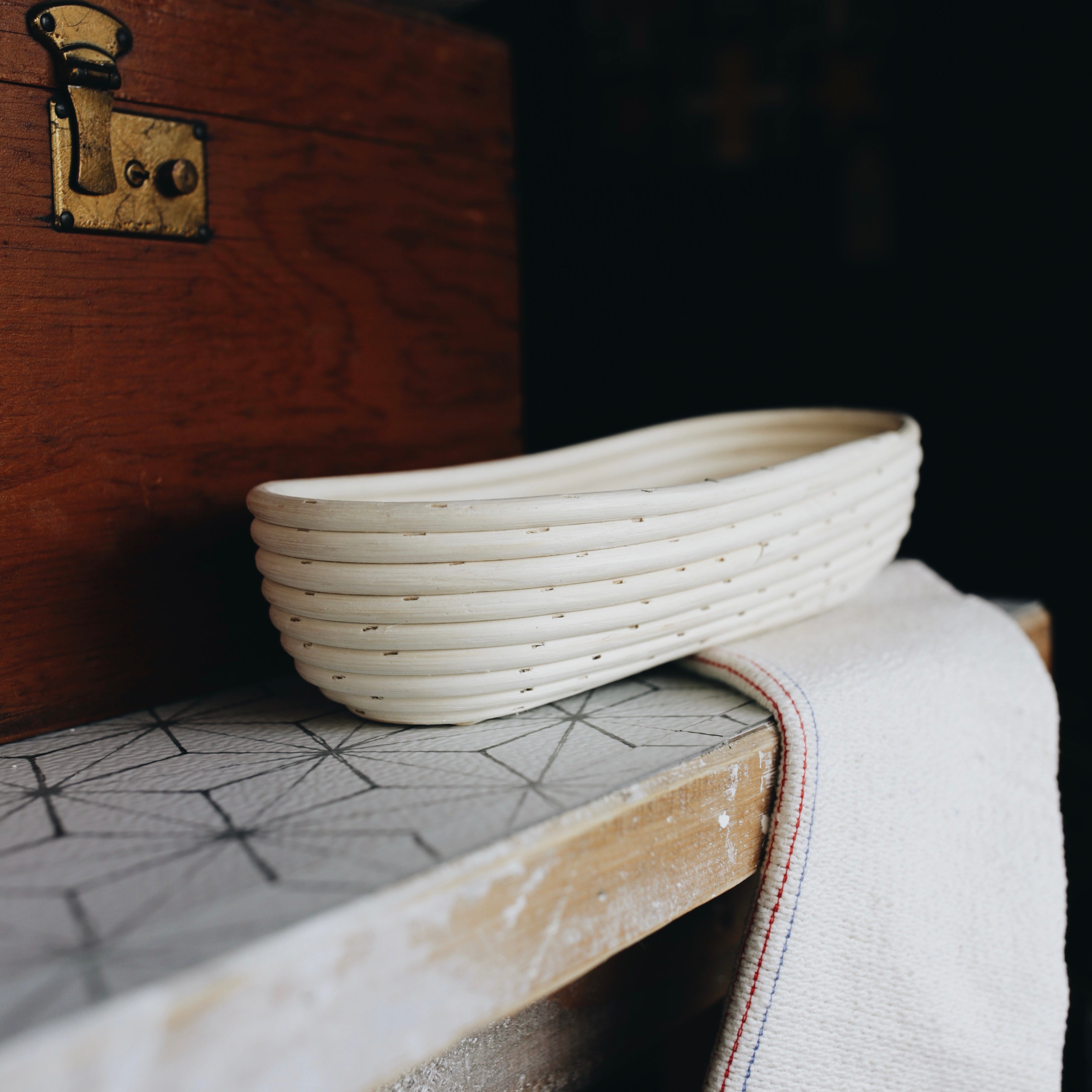 Bread Proofing Basket