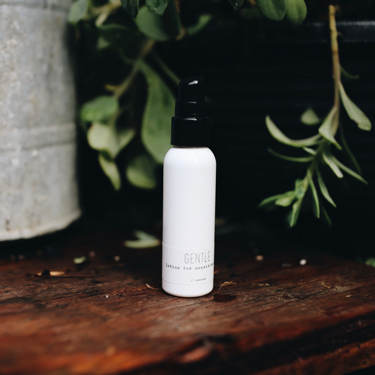 Gentle Lotion