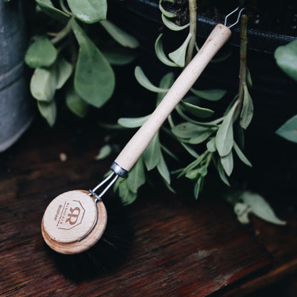 Wood Dish Brush