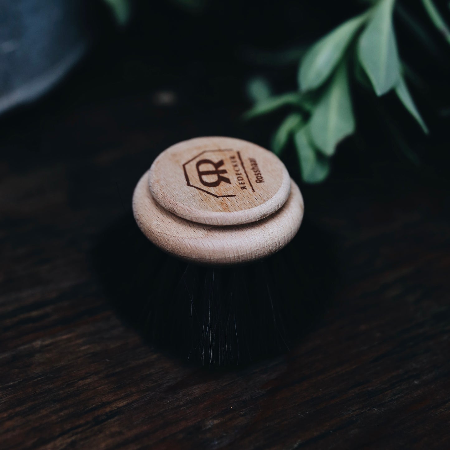 Dish Brush Replacement Head