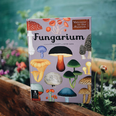 Fungarium