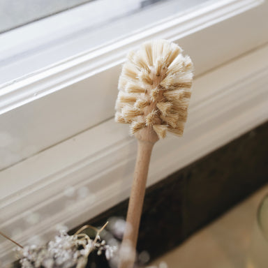 Milk Bottle Brush