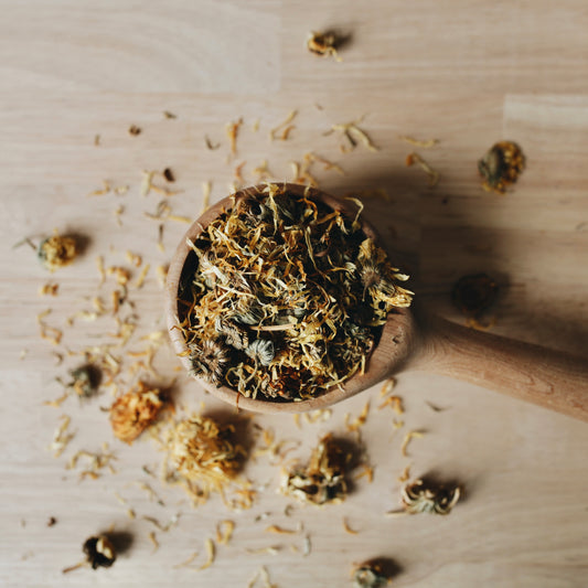 Calendula Flowers | Organic | Kosher