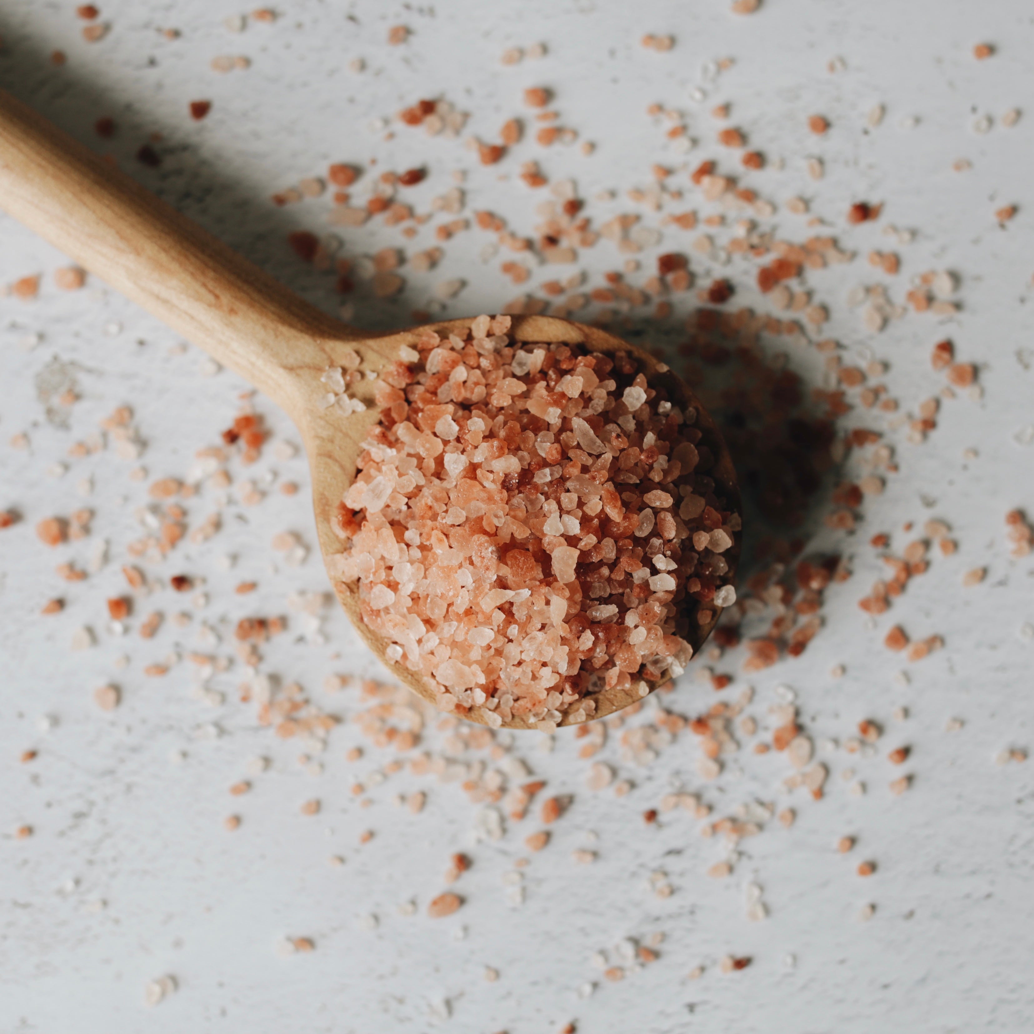 Himalayan Sea Salt │ Coarse