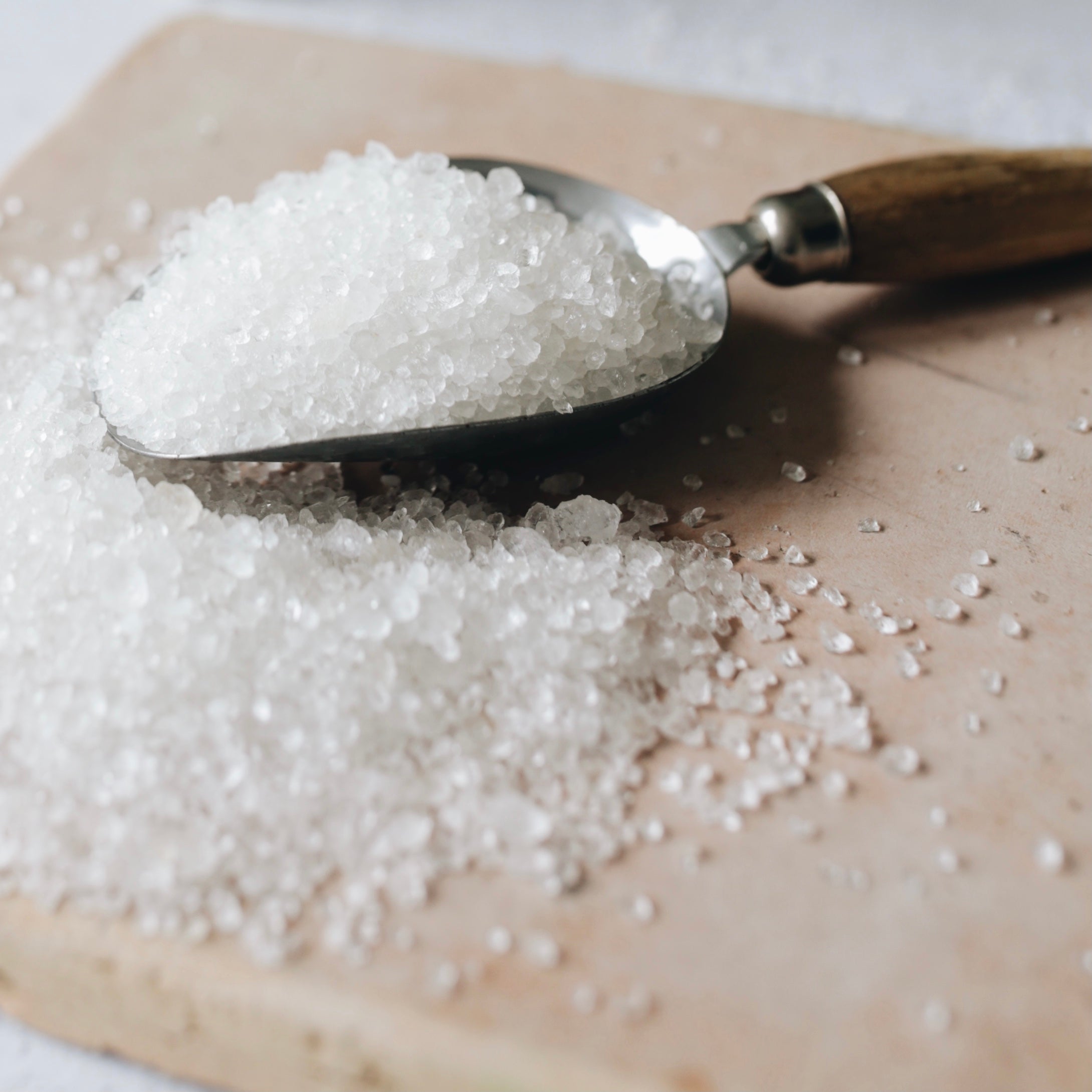 Dead Sea Salt │ Coarse