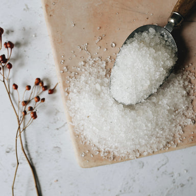 Dead Sea Salt │ Coarse