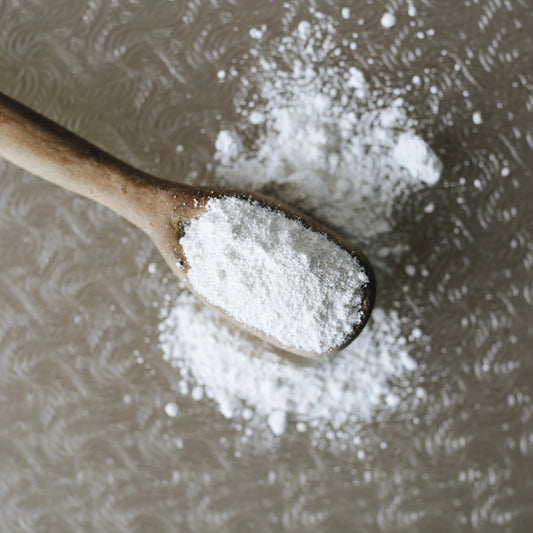 Arrowroot Powder | Organic