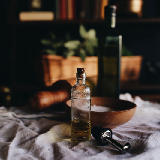 Olive Oil | Organic │ Extra Virgin │ Kosher │ Non-GMO | Food Grade