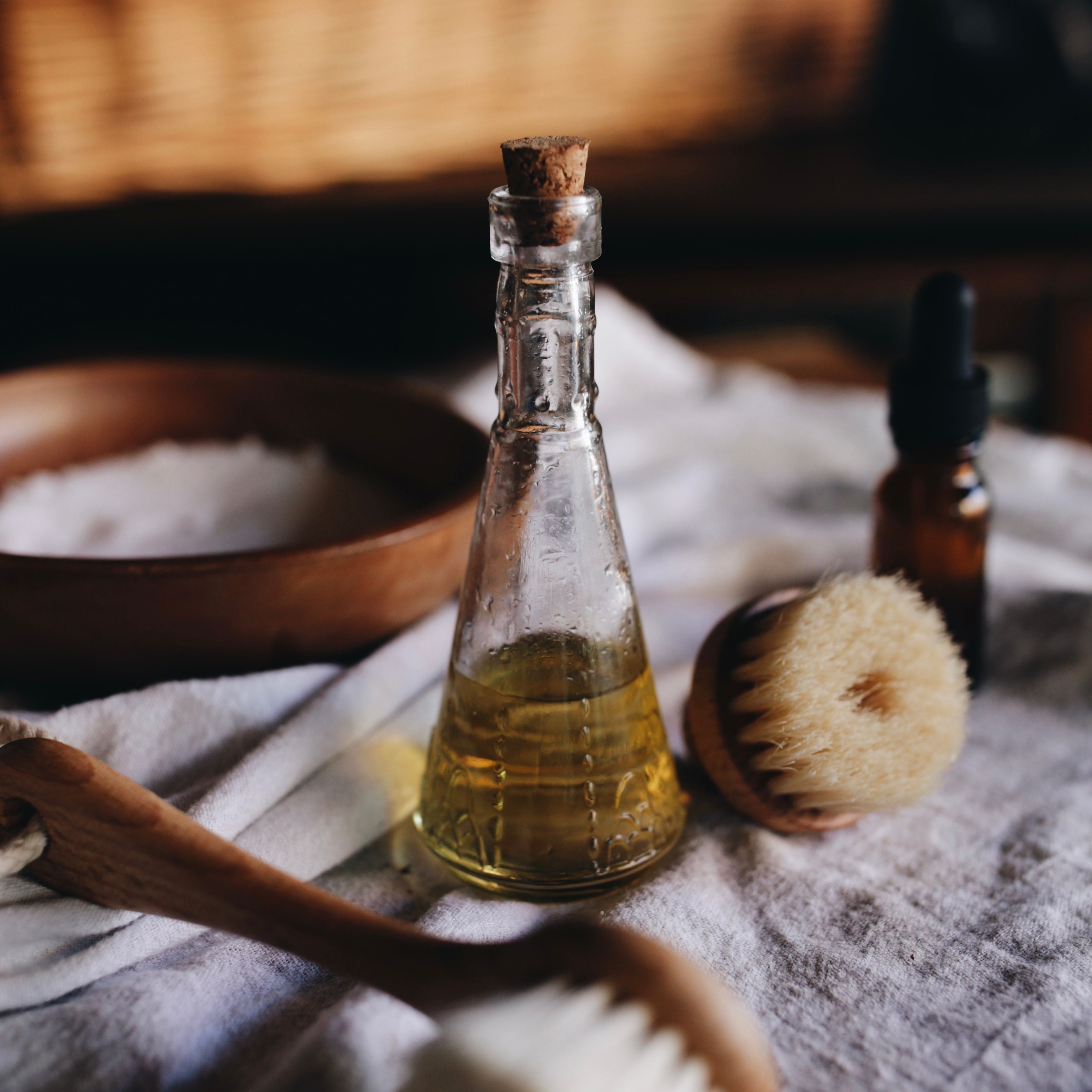 Argan Oil