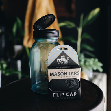 Mason Jar Lid