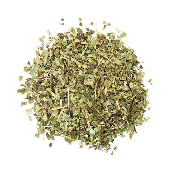 Lemon Verbena