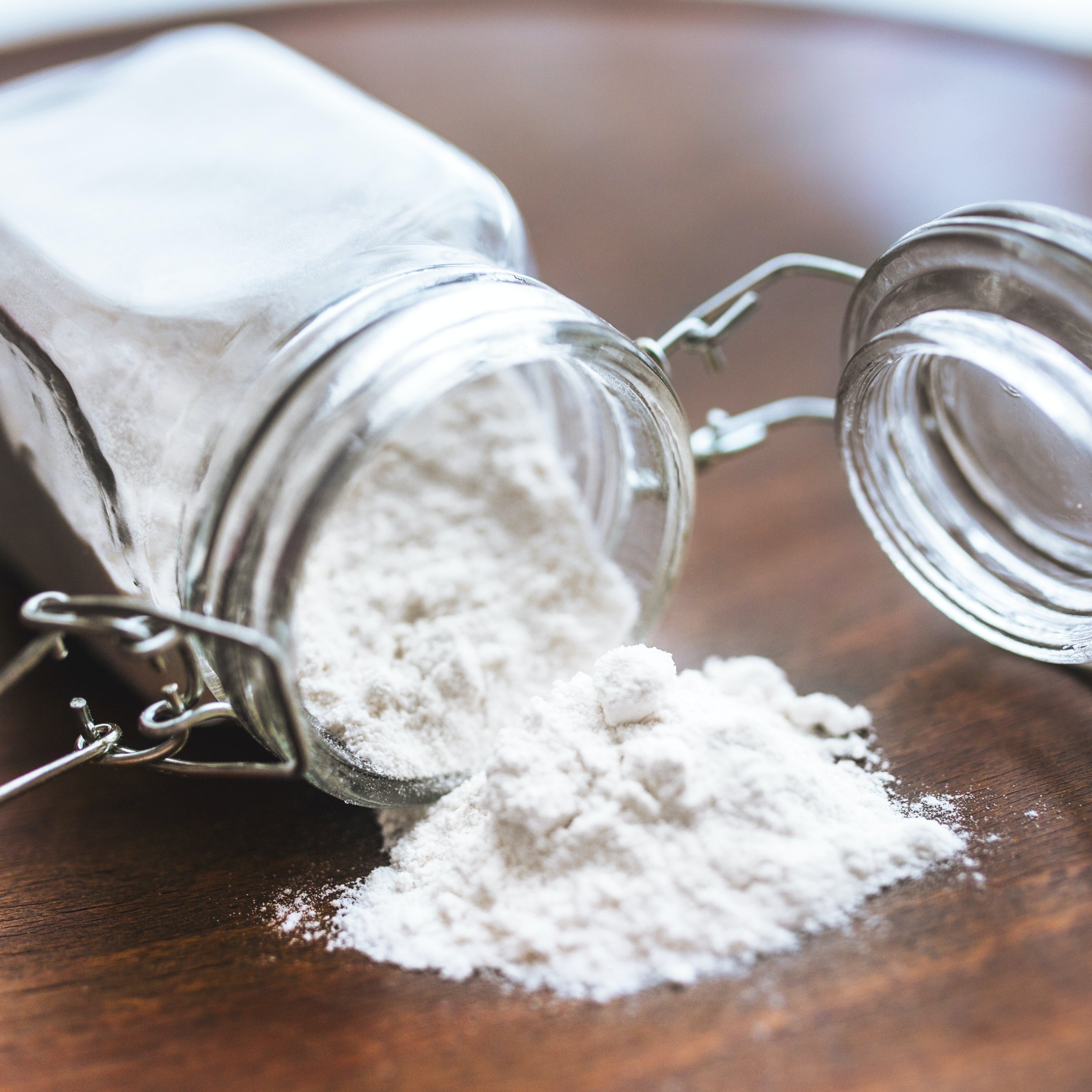 Baking Soda │ Sodium Bicarbonate